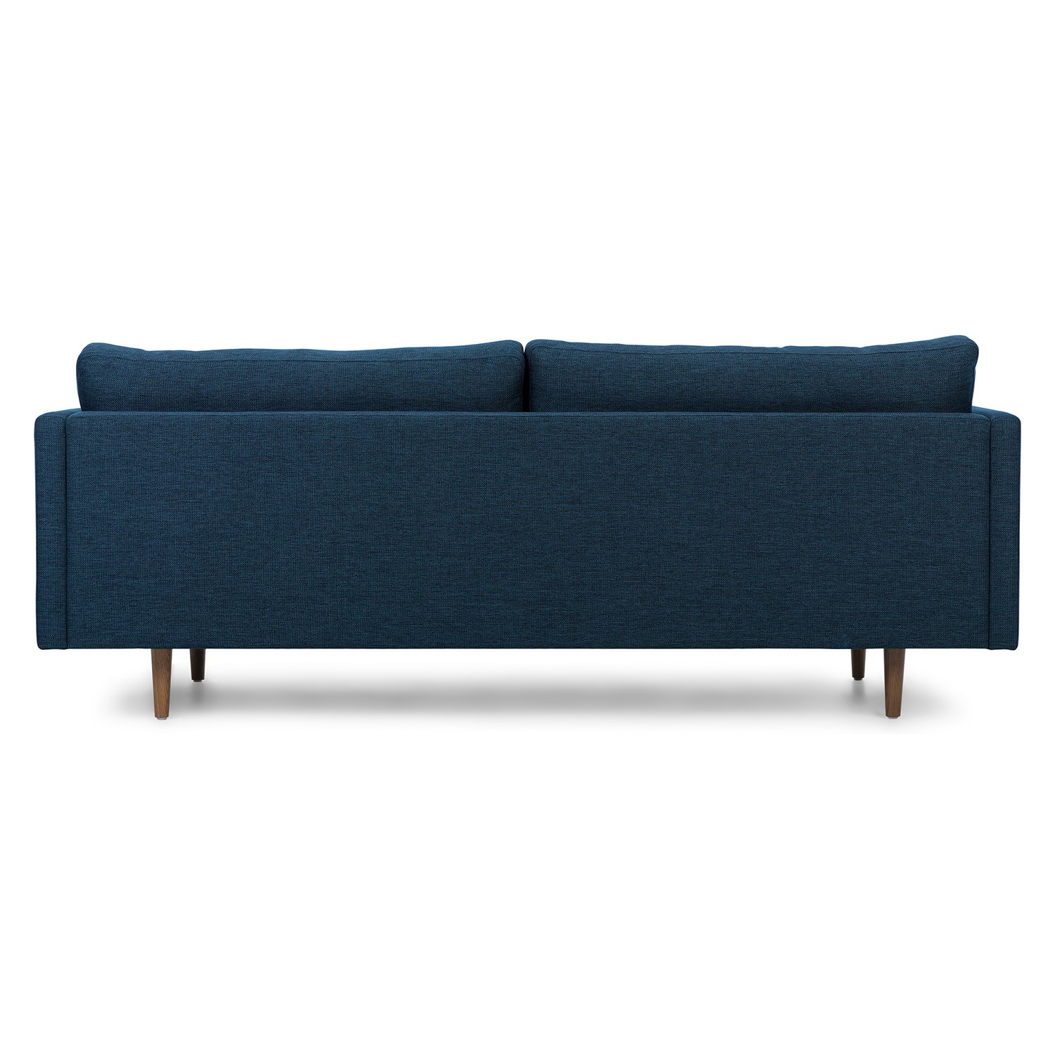 Slim Sofa - InNature Home - Navy Blue