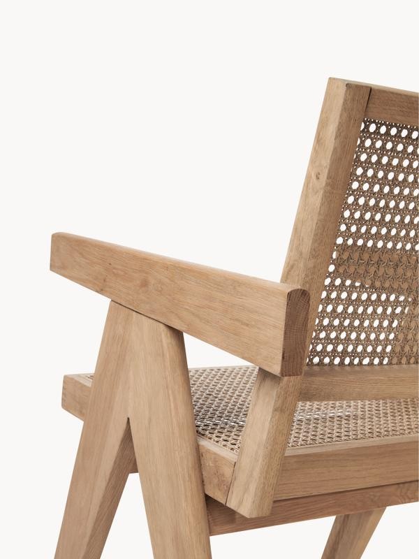 Elanora Armchair - InNature Home