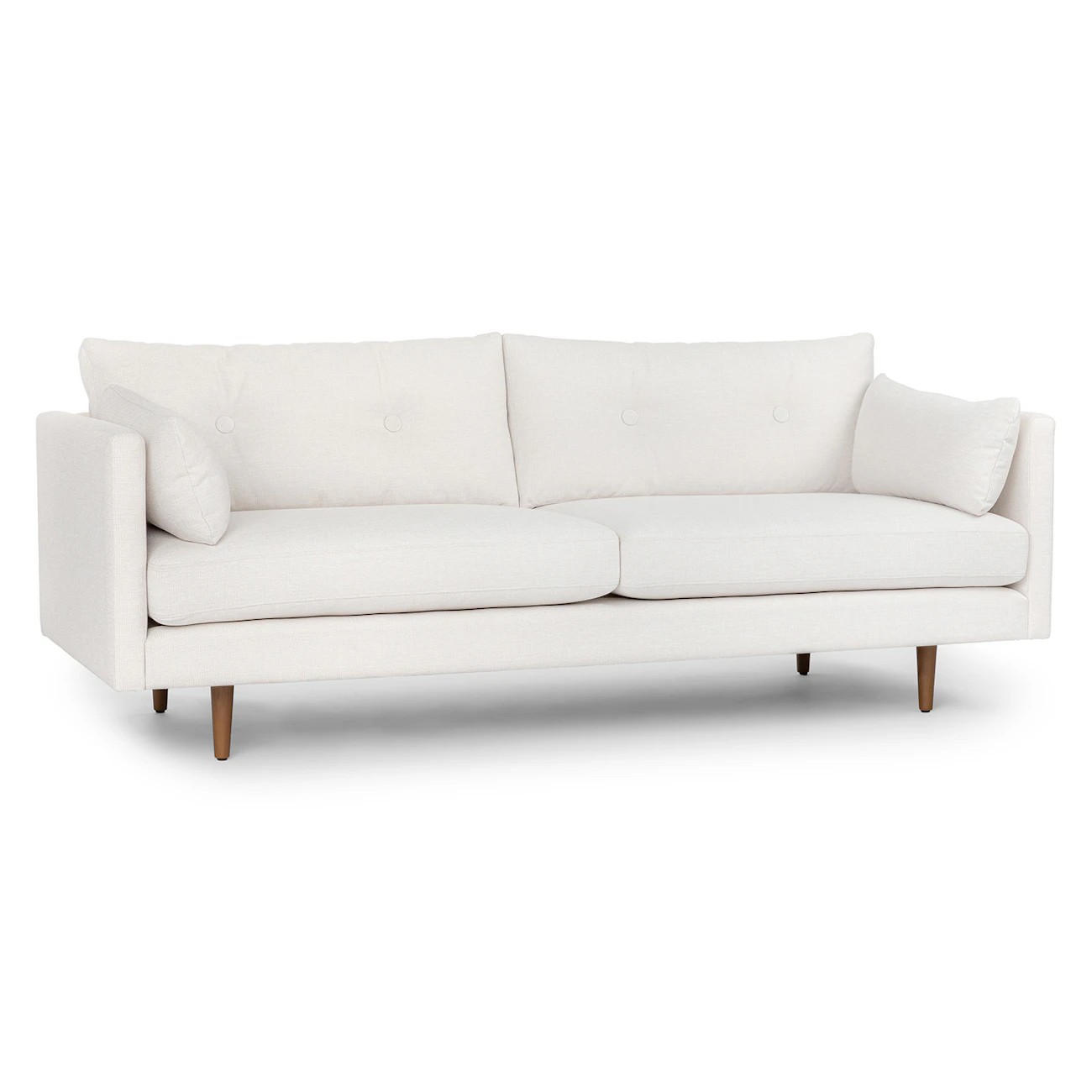 Slim Sofa - InNature Home - Beige