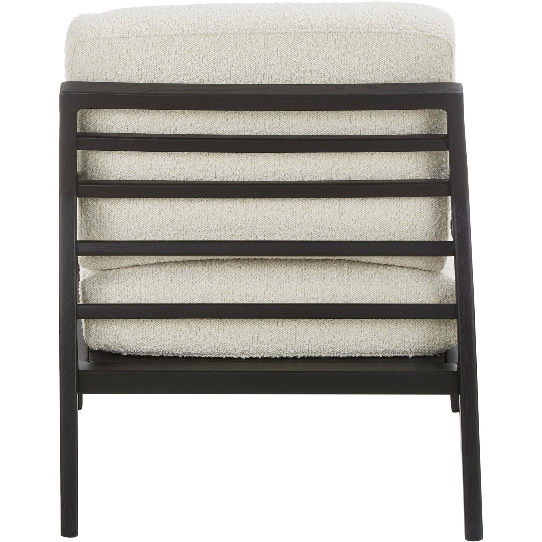 Panama Armchair - InNature Home - Panama Armchair, Dark Cream