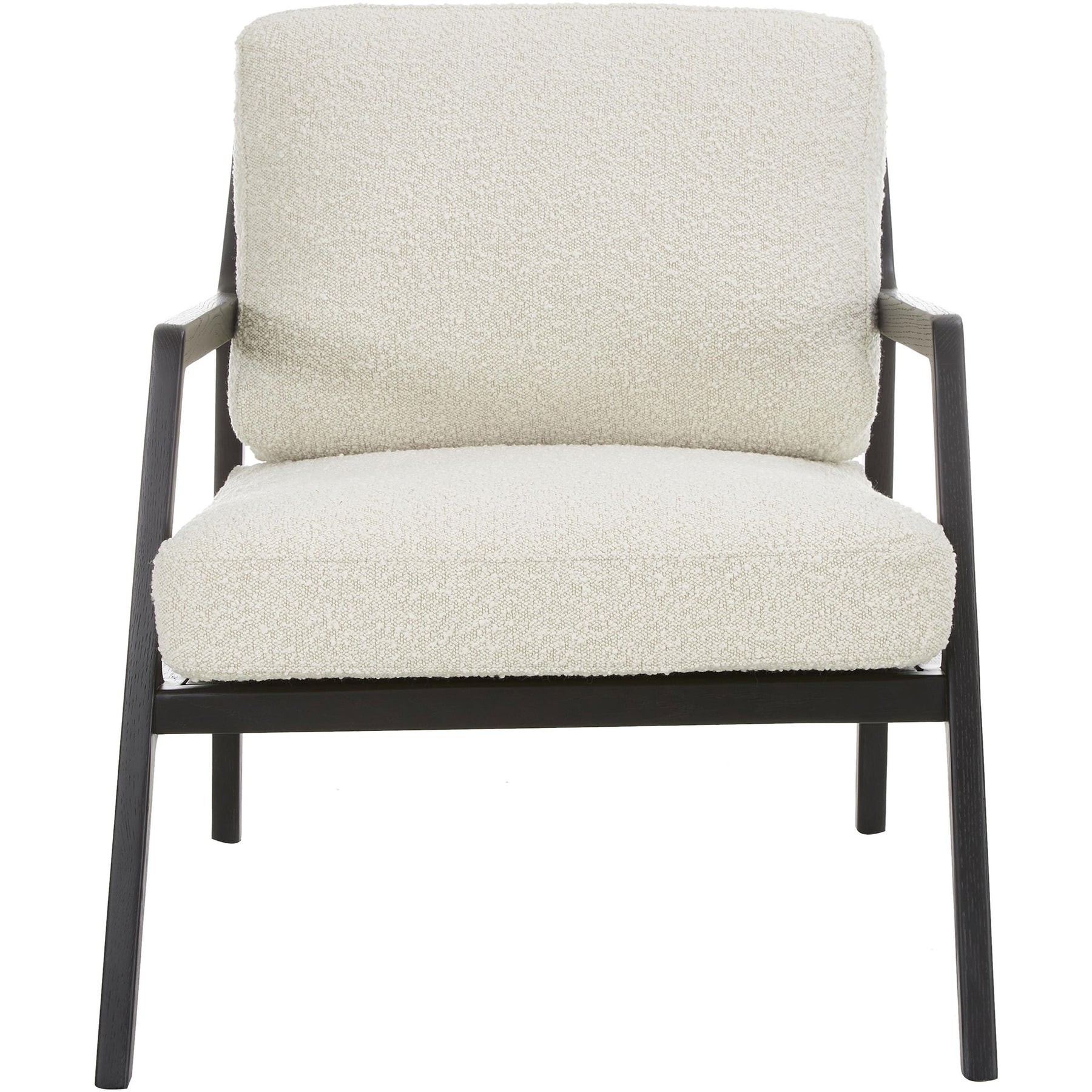 Panama Armchair - InNature Home - Panama Armchair, Dark Cream