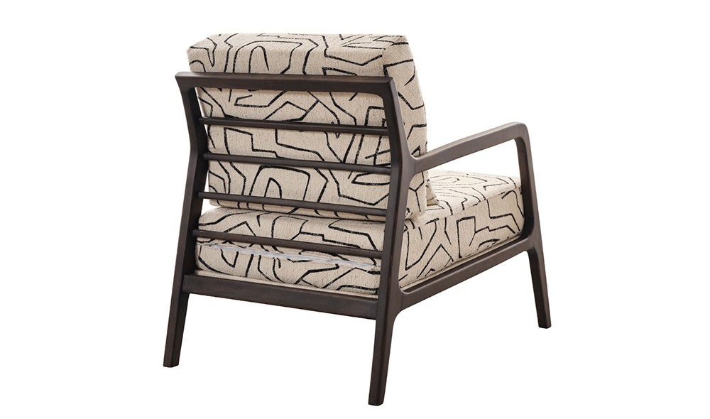 Panama Armchair - InNature Home