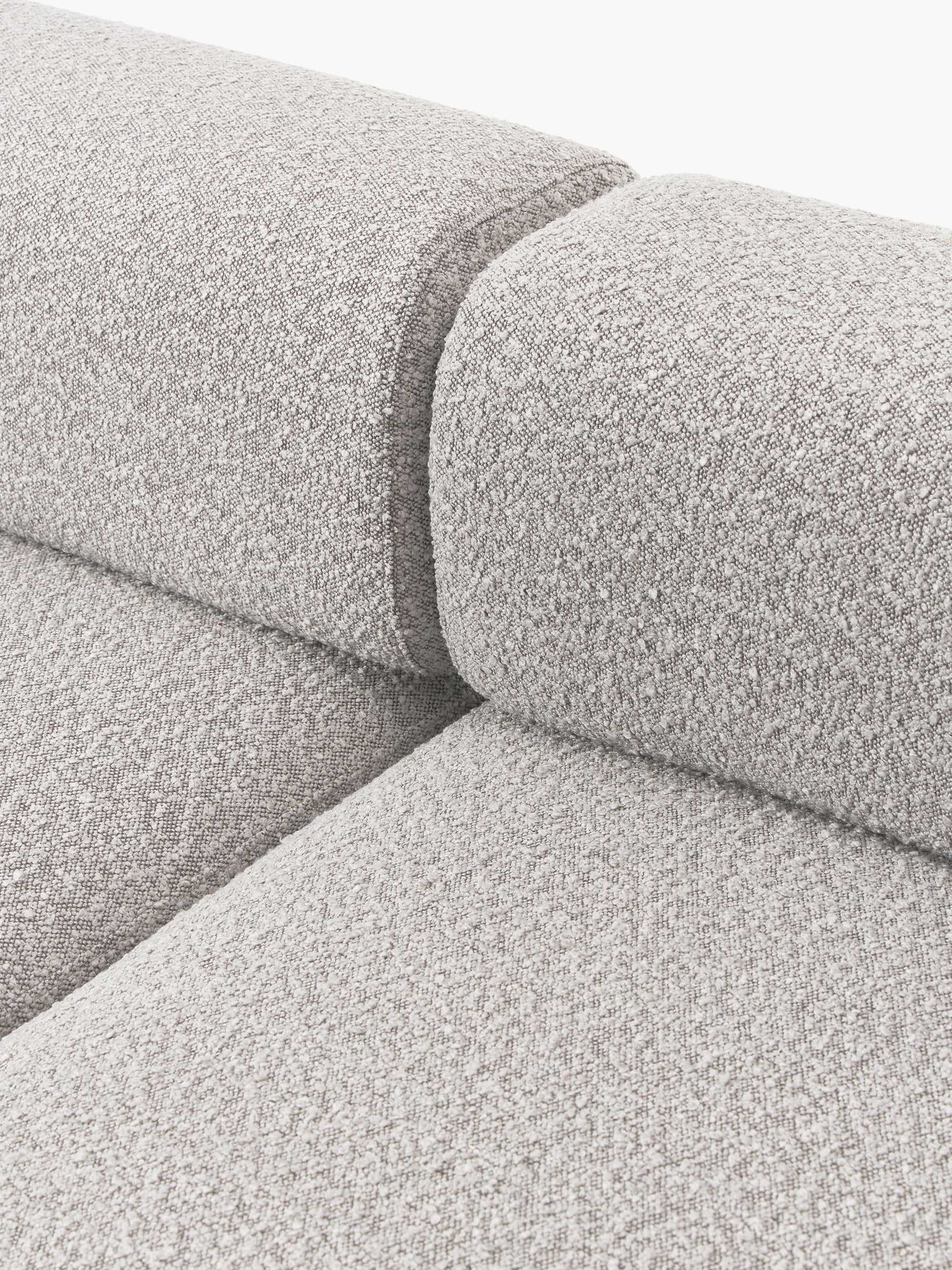 Sofia Modüler Kanepe 3-4 Kişilik - INNATURE  - Gri