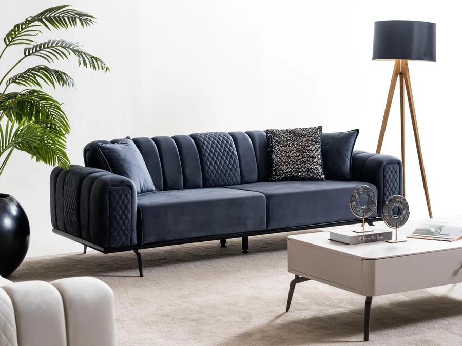 Versace Sofa - InNature Home