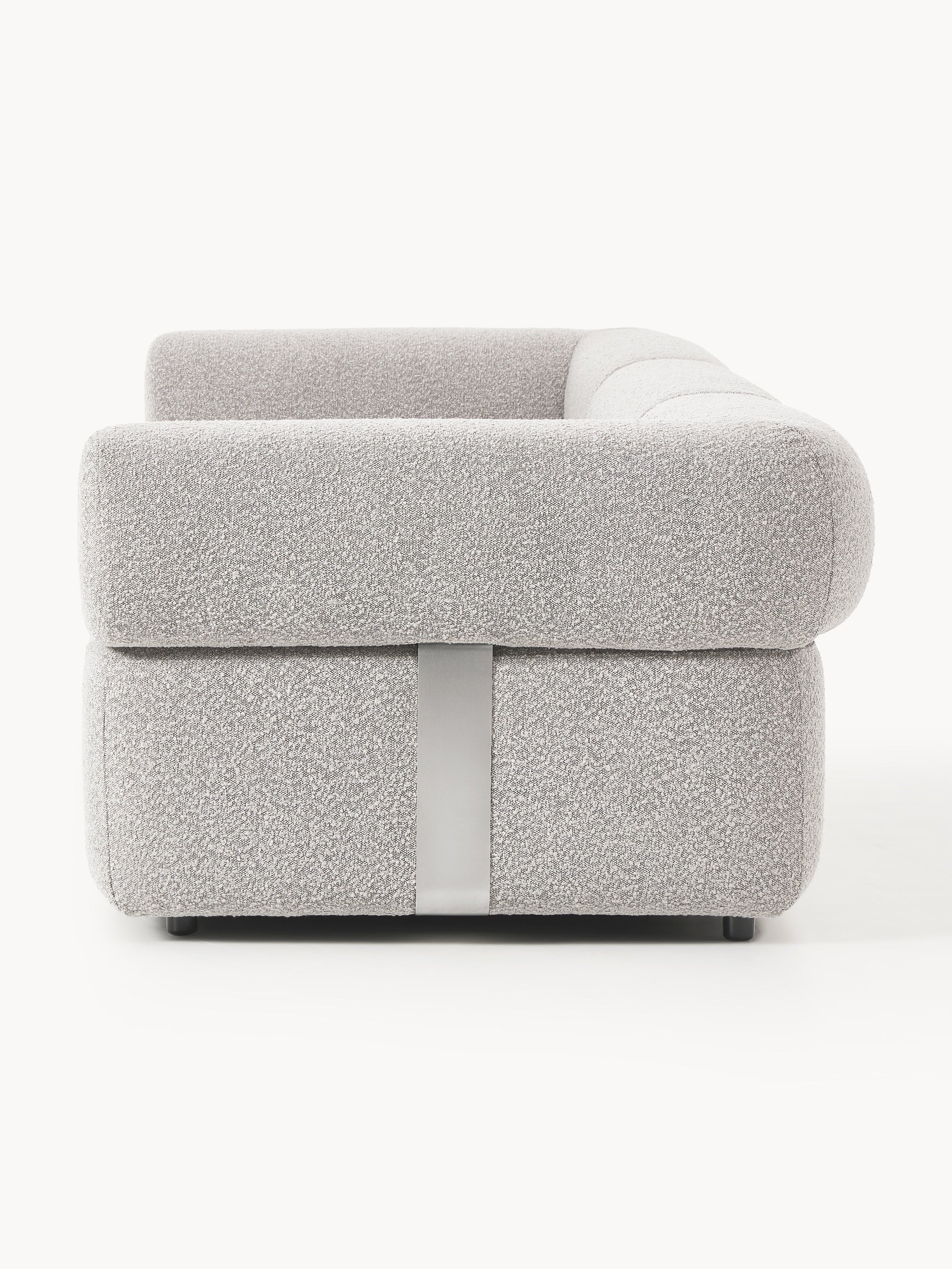 Sofia Modüler Kanepe 3-4 Kişilik - INNATURE  - Gri