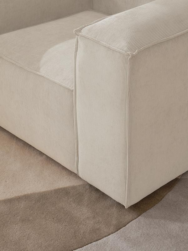 Soft Armchair, Linen - InNature Home - Beige