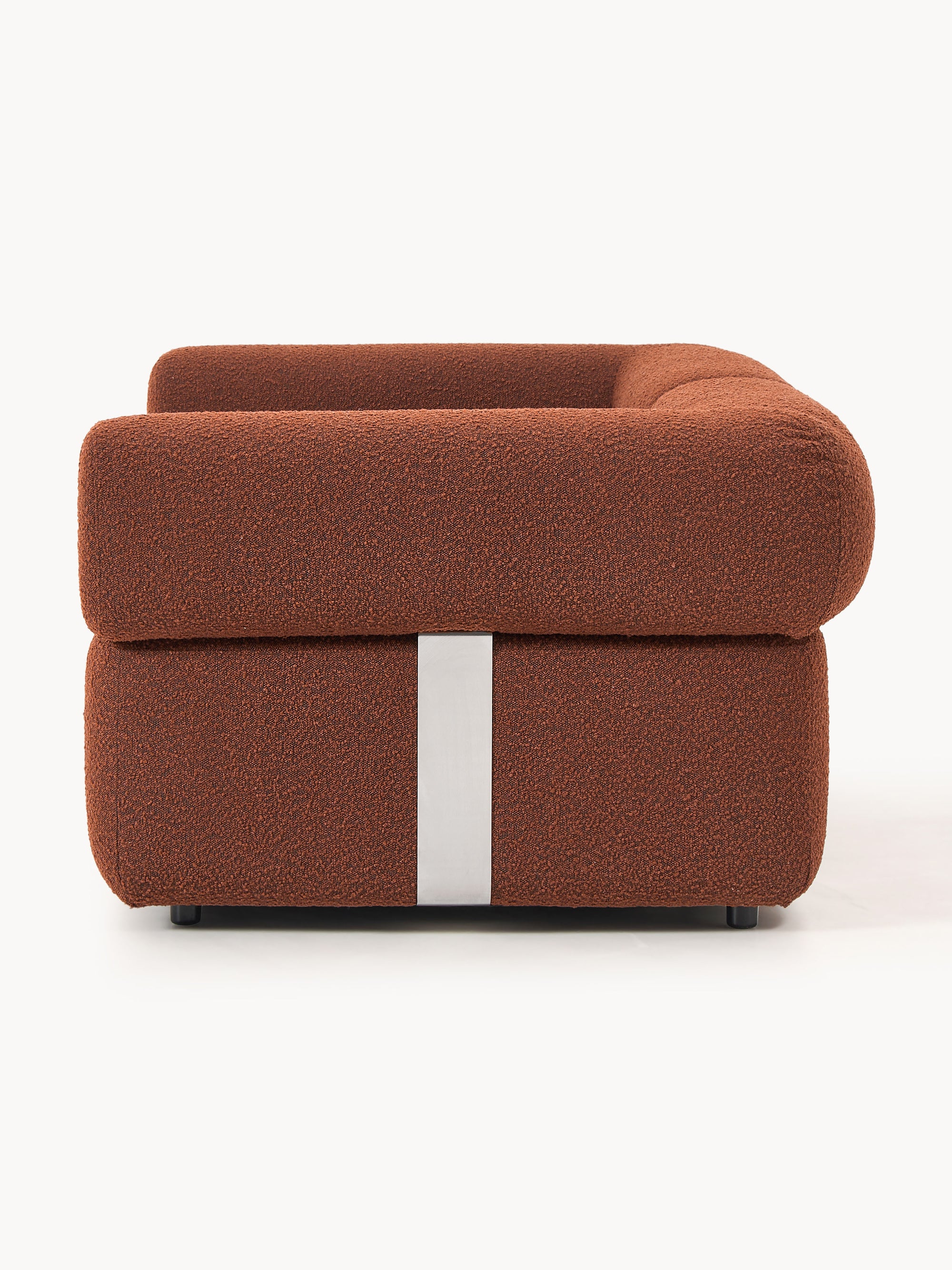 Sofia Modüler Kanepe 2-3 Kişilik - INNATURE  - Pişmiş Toprak