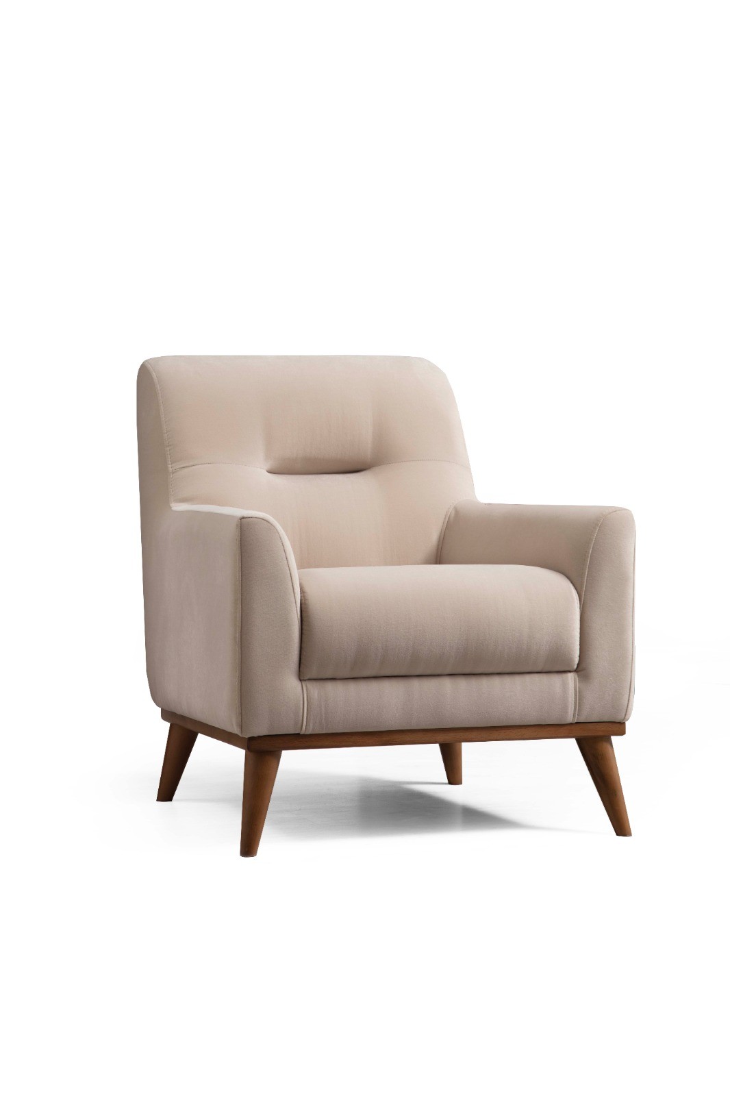 Excellency Armchair - InNature Home