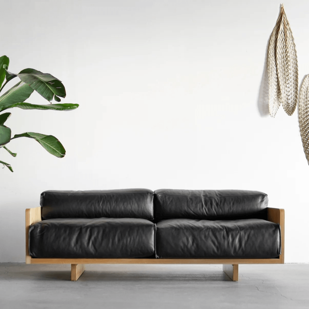 Cowe Sofa - InNature Home