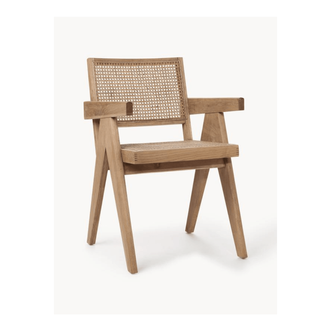 Elanora Armchair - InNature Home