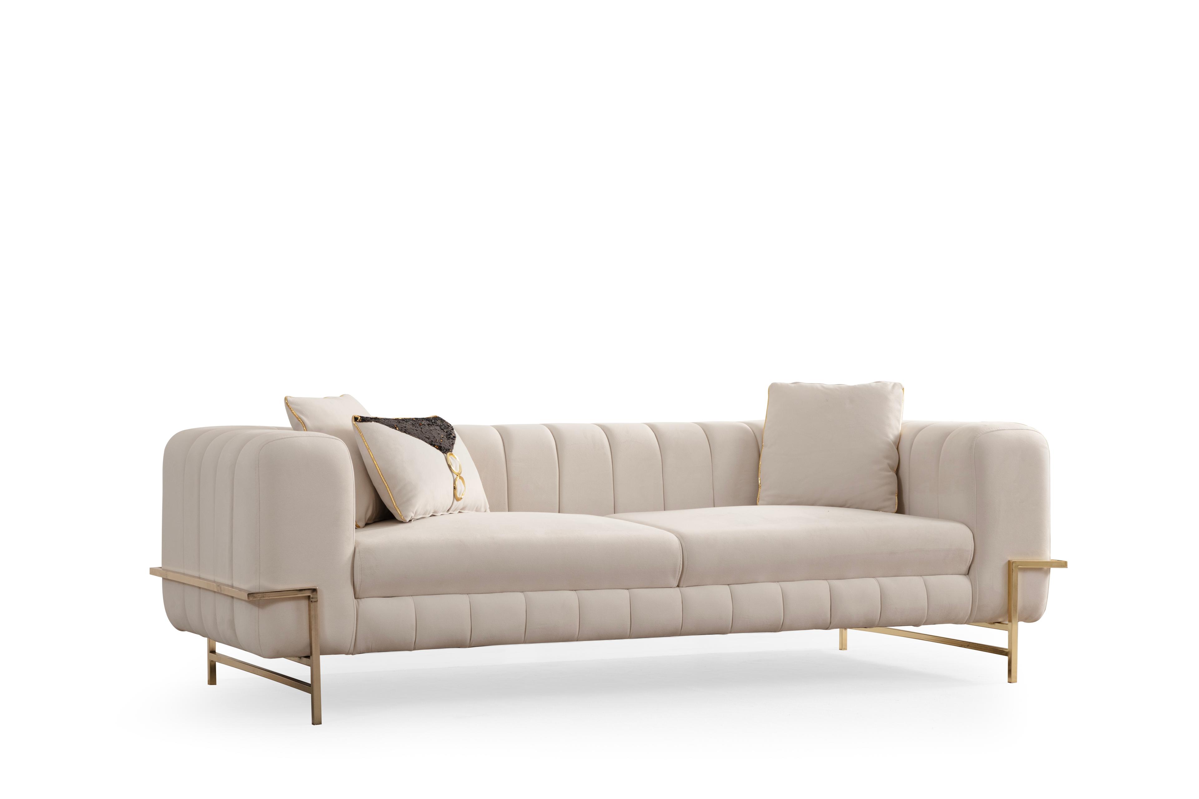 Bond Sofa - InNature Home - Sofa