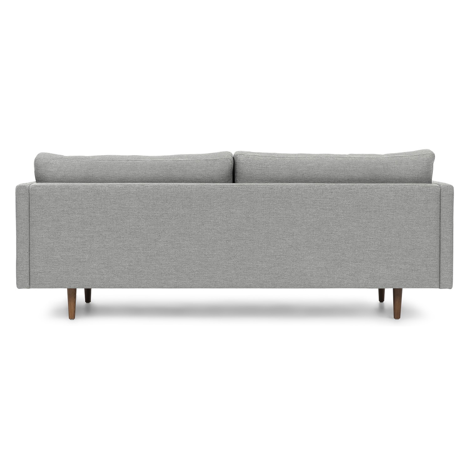 Slim Sofa - InNature Home - Gray