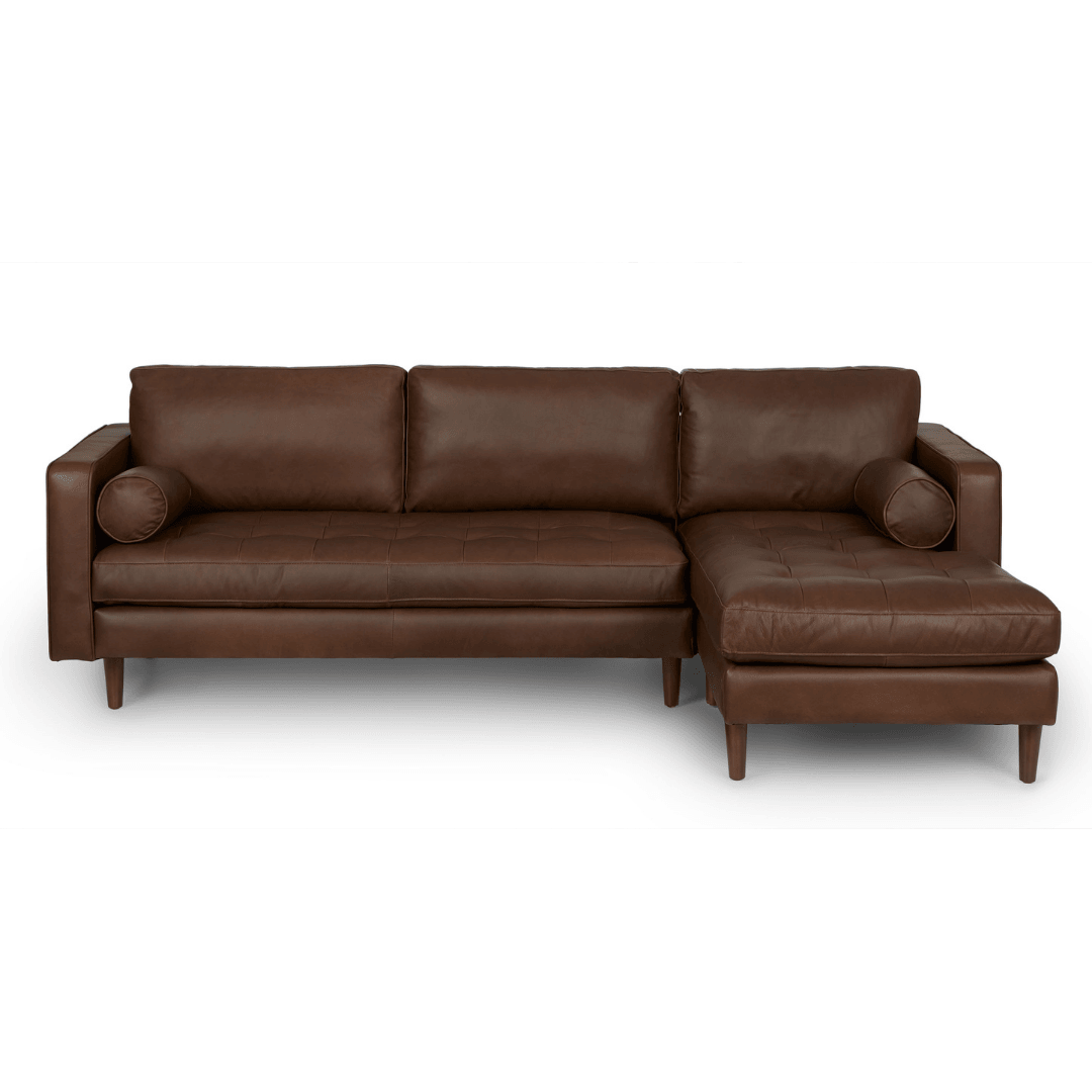 Molis Sectional - InNature Home