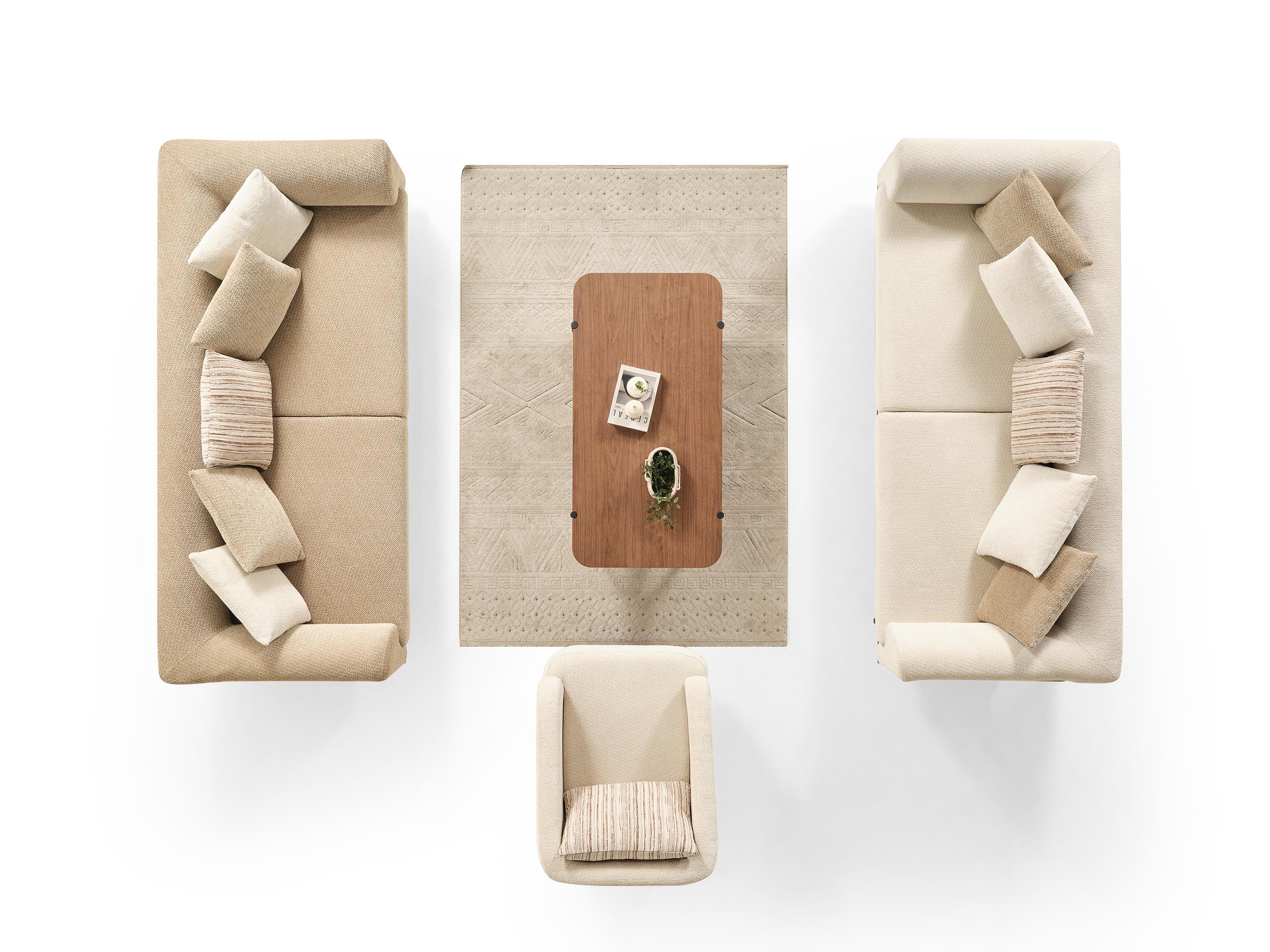 Stella Sofa - InNature Home