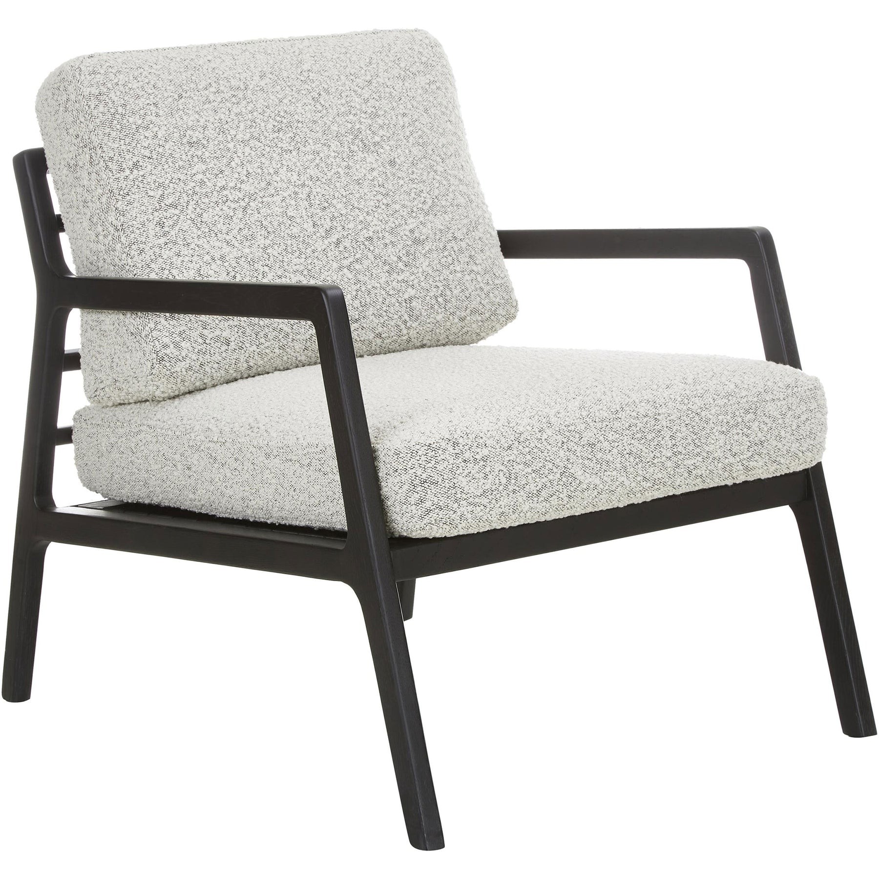 Panama Armchair - InNature Home - Panama Armchair, Dark