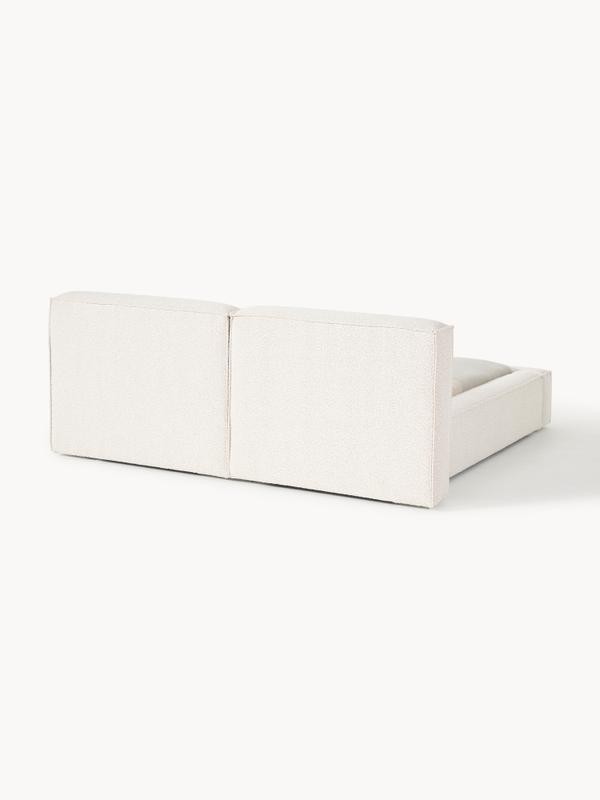 Soft, Çift Kişilik Karyola - InNature Home - Açık Bej, Bukle
