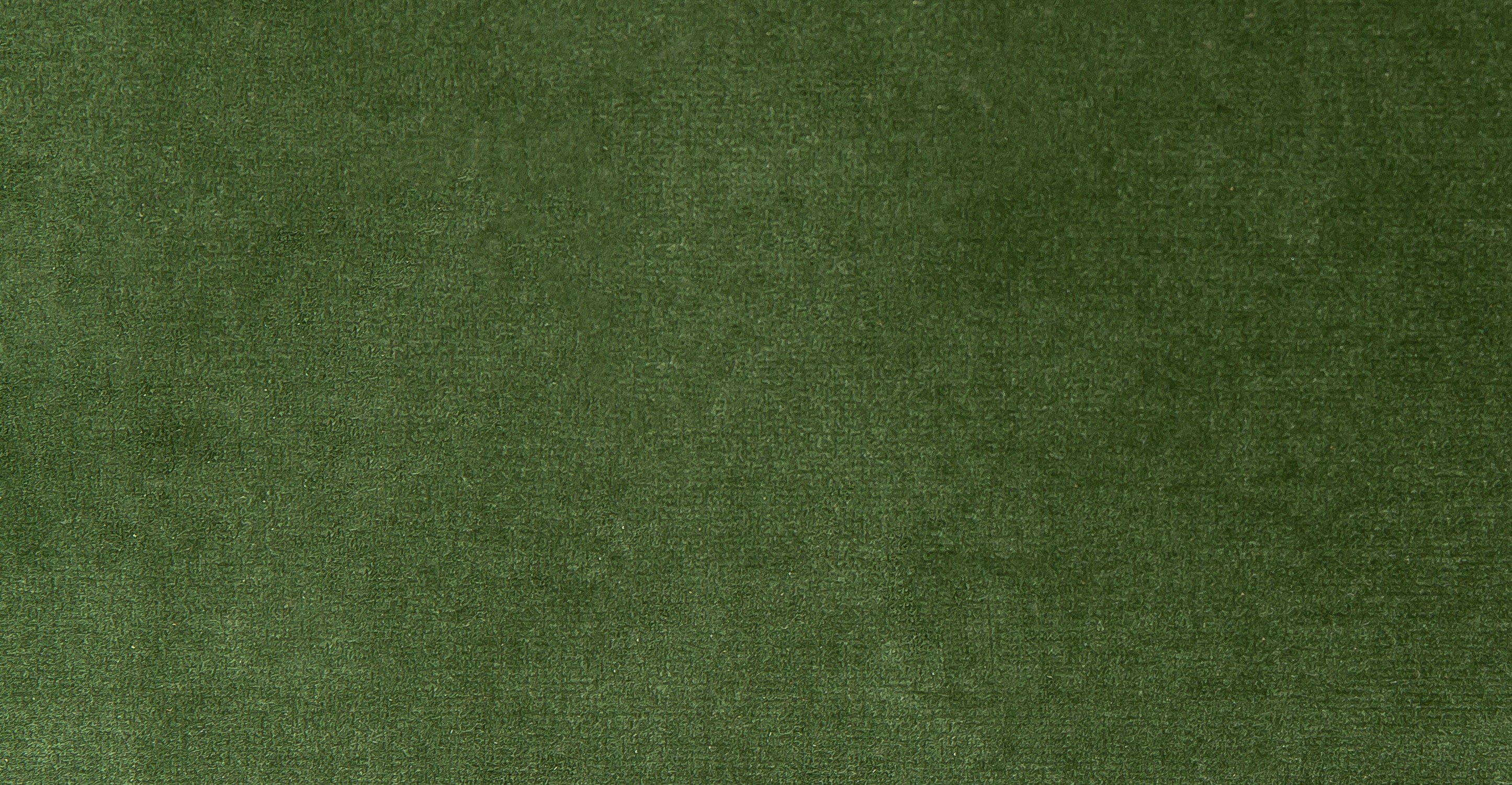 Molis Üçlü Koltuk Kadife - InNature Home - Molis Kanepe Yeşil