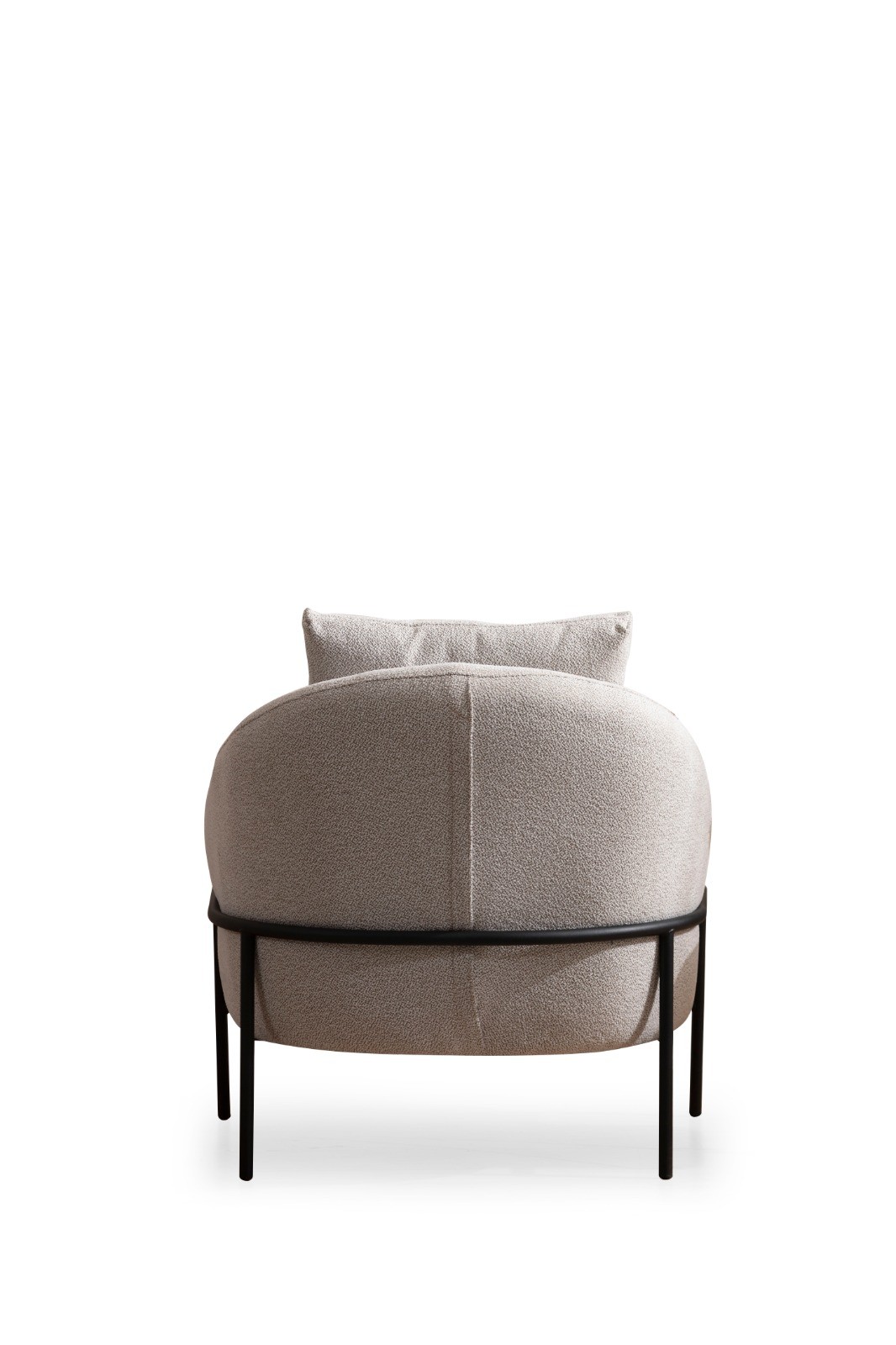 Lotus Armchair - InNature Home 