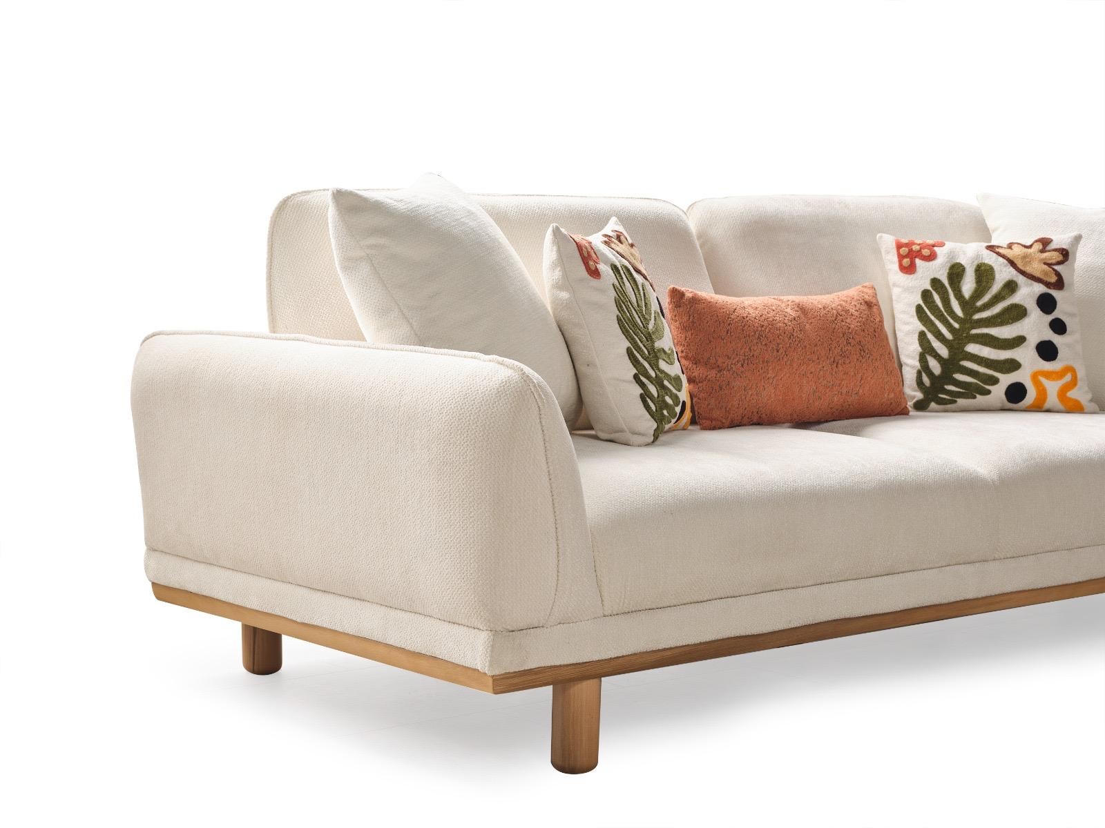 Grace Sofa - InNature Home