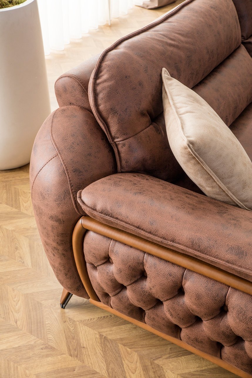 Lion Sofa Tile - InNature Home