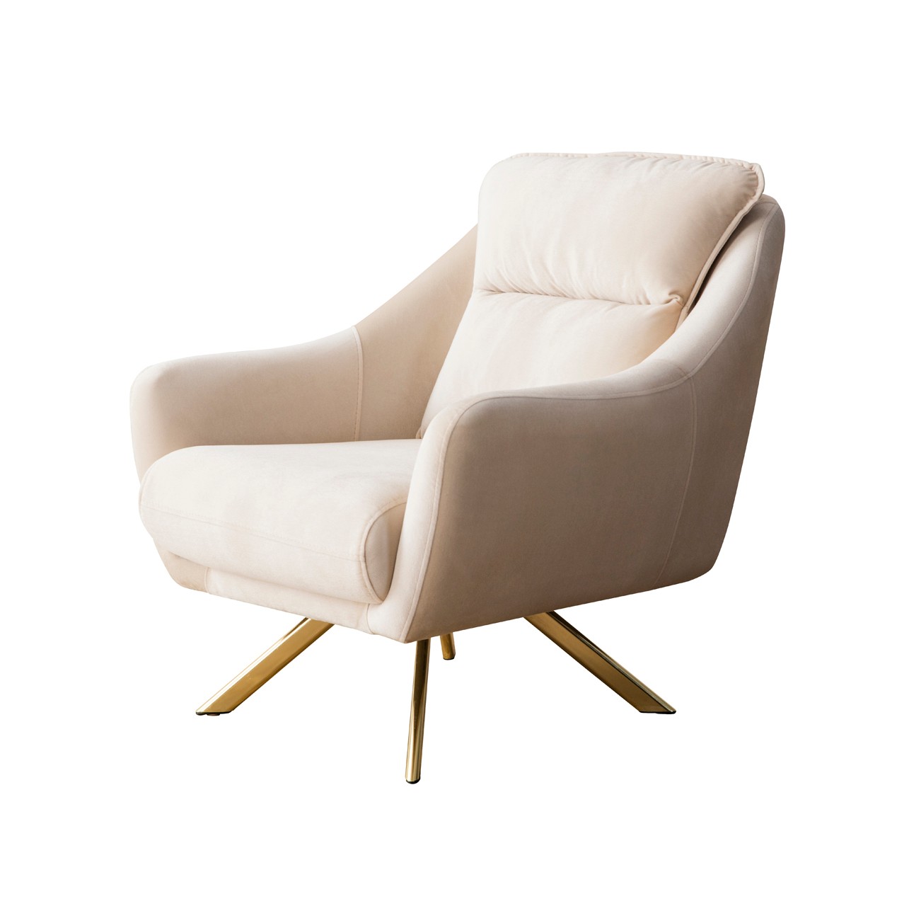 Lucca Armchair - InNature Home