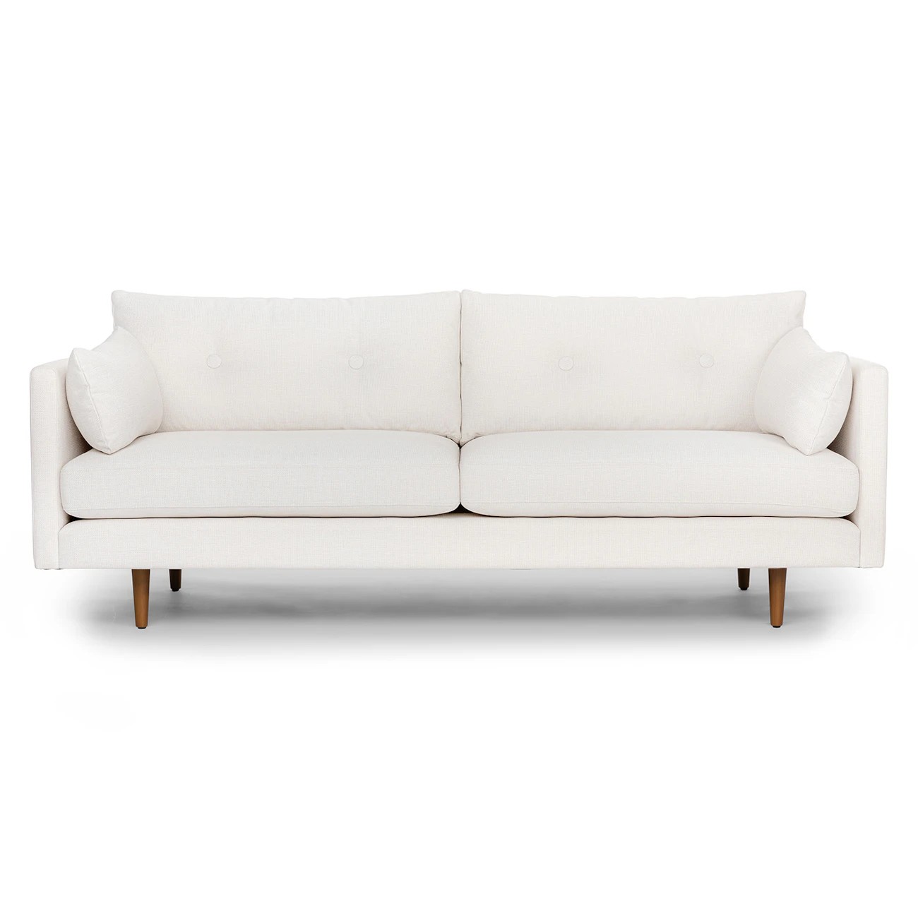 Slim Sofa - InNature Home - Beige