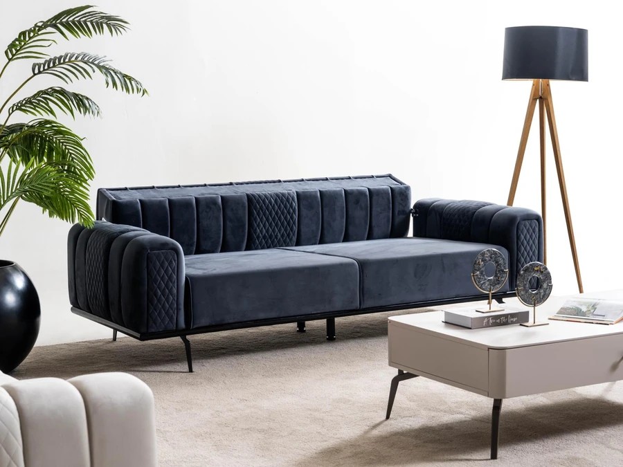 Versace Sofa - InNature Home