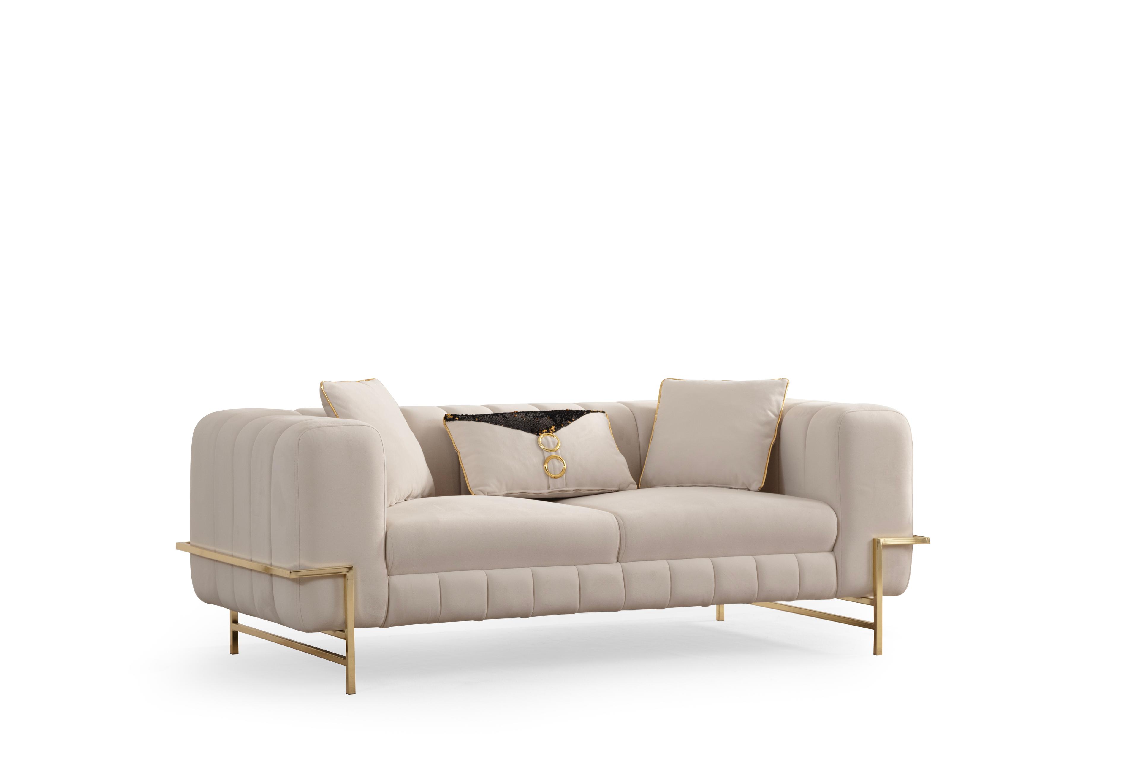 Bond Sofa - InNature Home - LoveSeats