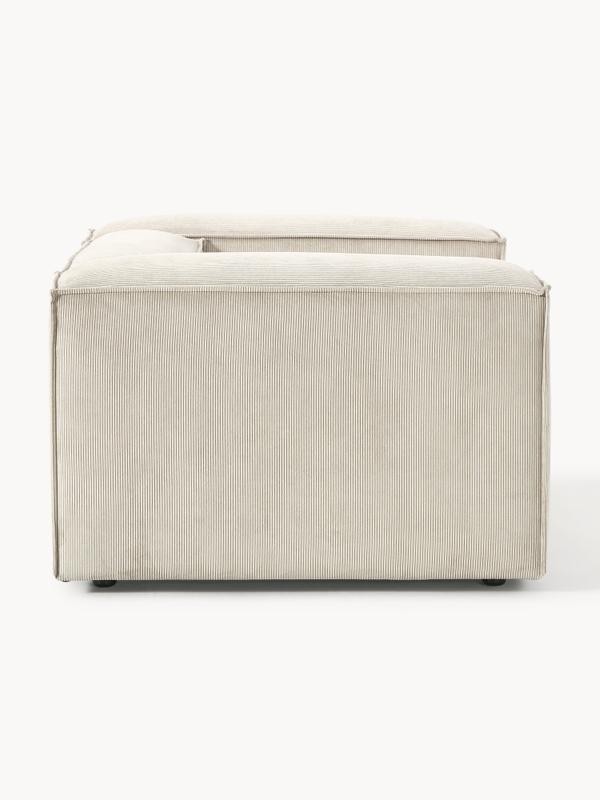 Soft Armchair, Linen - InNature Home - Beige