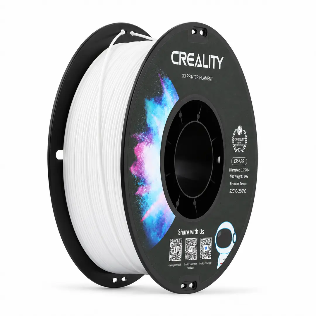 Creality CR-ABS filament makarası