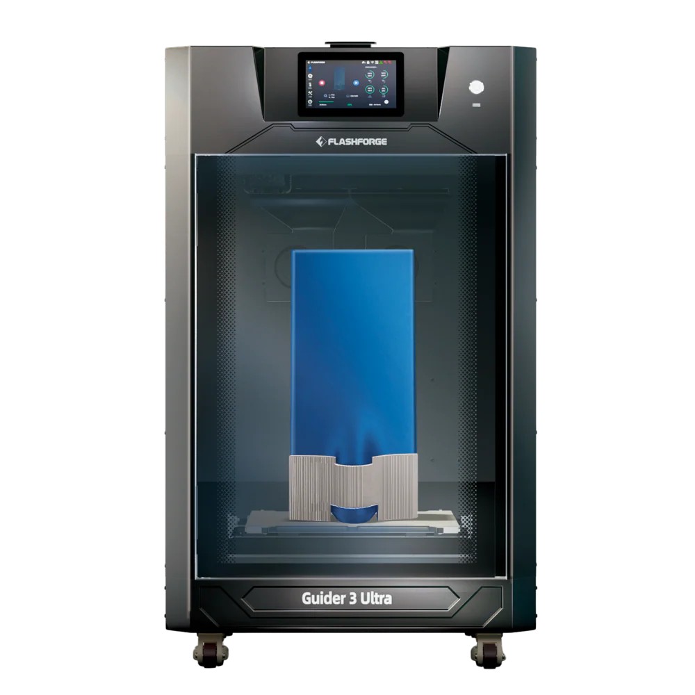 FLASHFORGE Guider 3 Ultra 3D Yazıcı