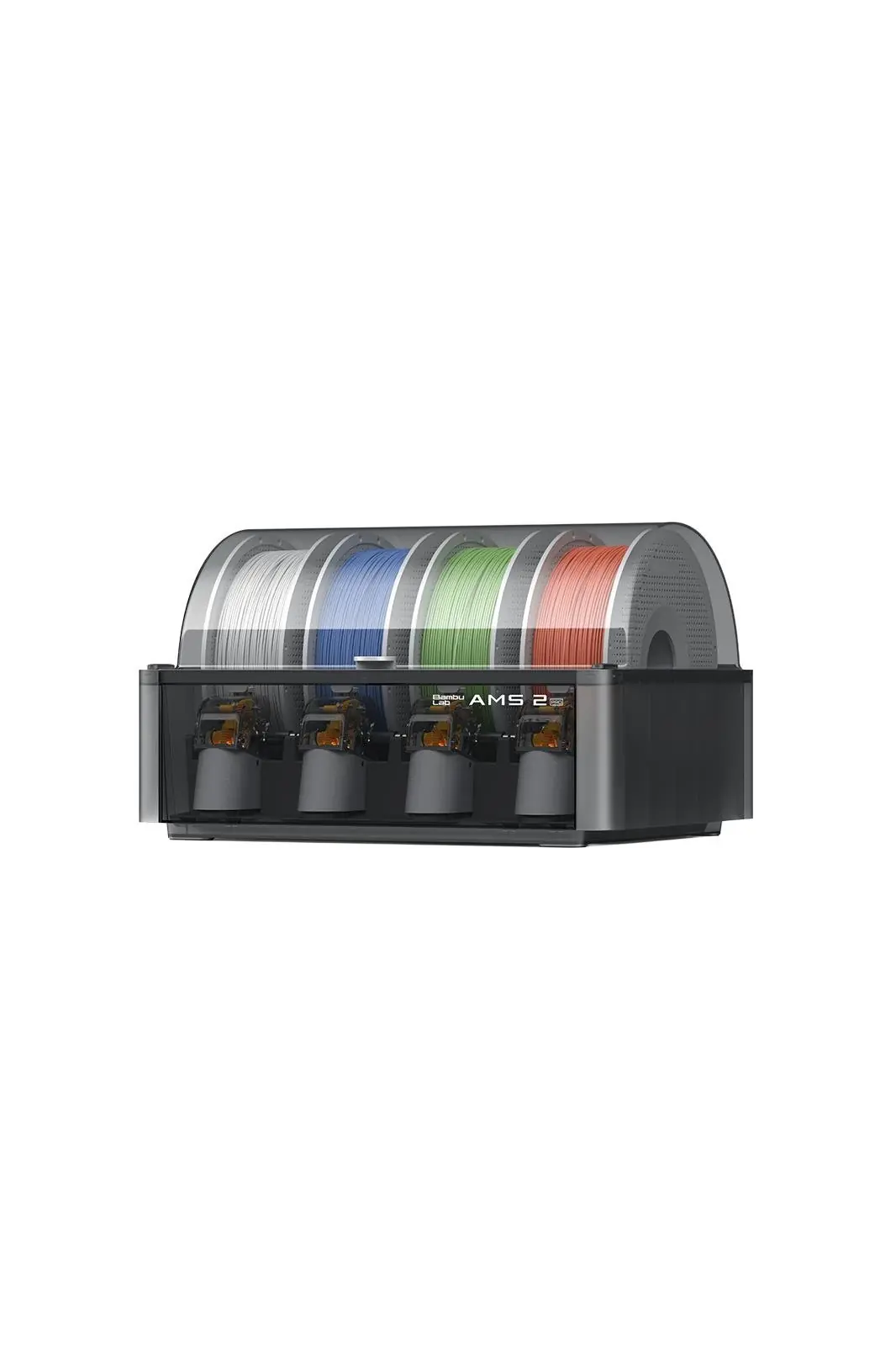 Bambu Lab AMS 2 Pro Otomatik Malzeme Sistemi | FIXX3D
