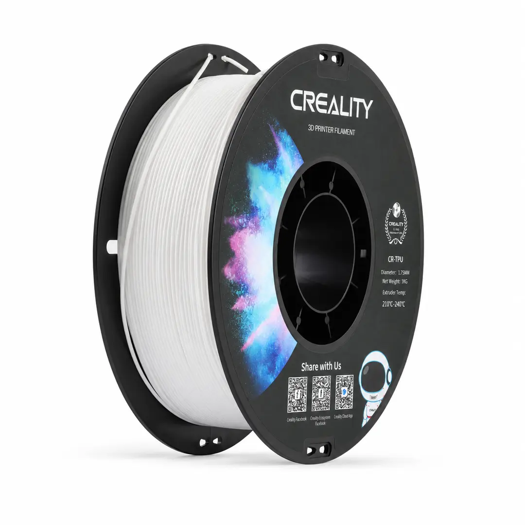 Creality CR-TPU filament makarası