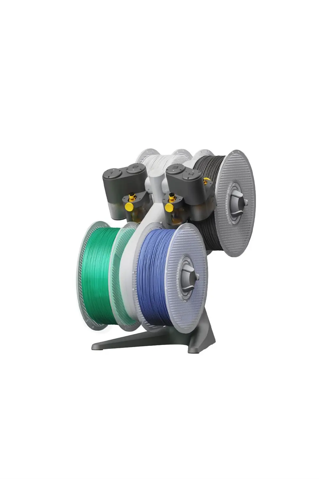 Bambu Lab AMS Lite | Light Otomatik Malzeme Sistemi