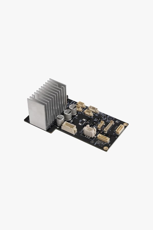 Bambu Lab MC Board P1P-P1S