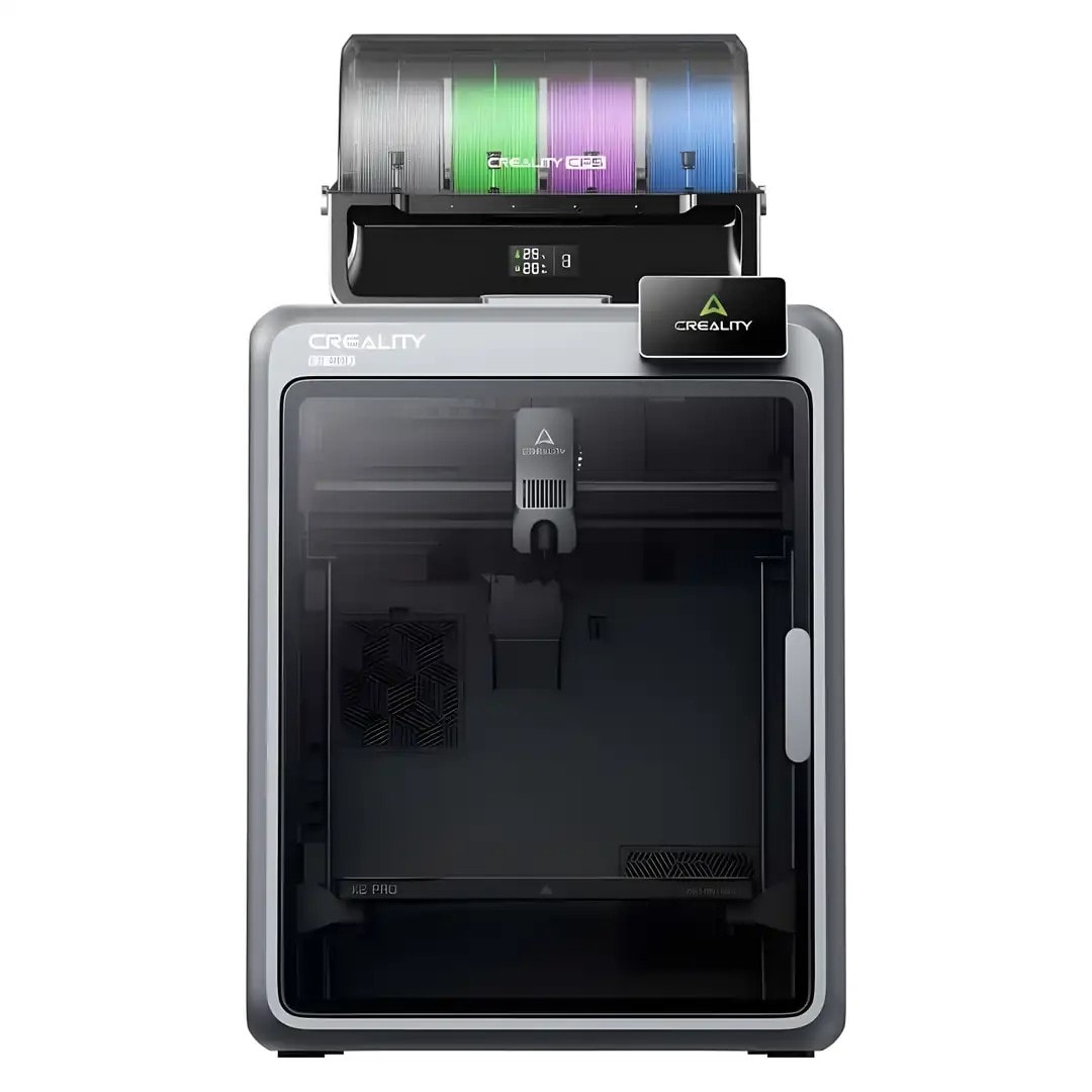 Creality K2 Pro Combo 3D Yazıcı