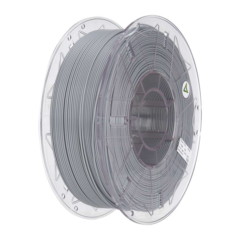 Creality Hyper PLA RFID Filament 1.75mm 1KG - Gri