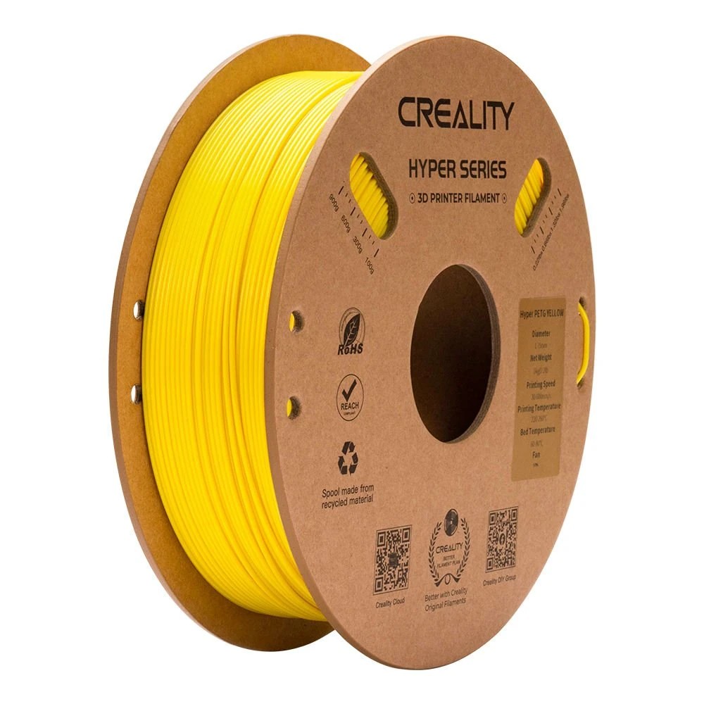 Creality Hyper PETG Filament