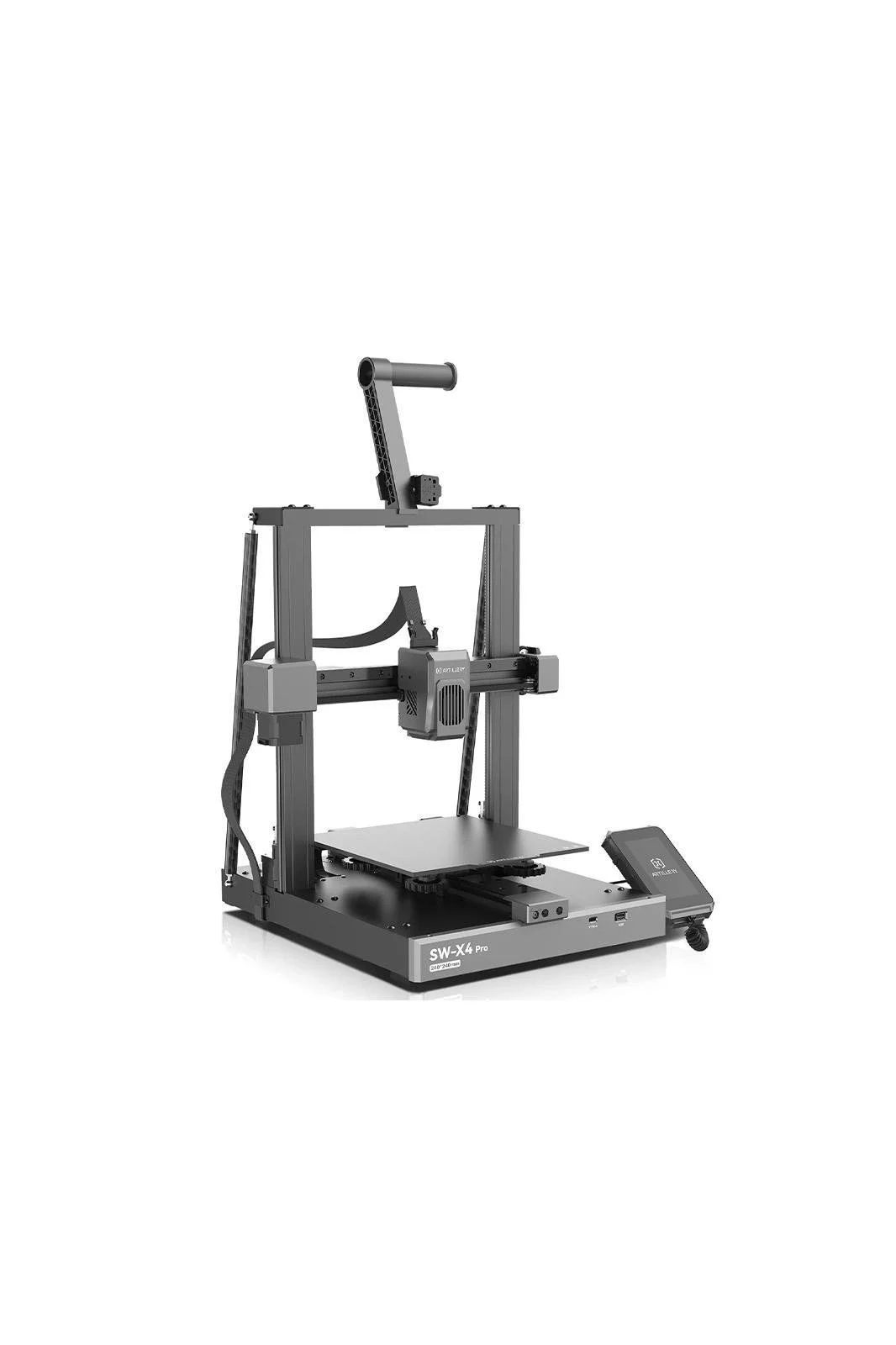 Artillery Sidewinder X4 Pro