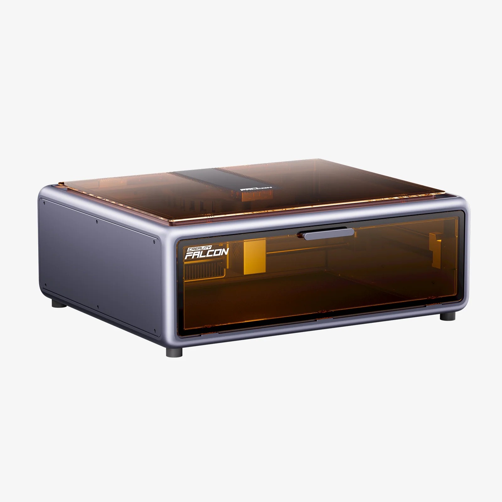 Creality Falcon A1 10W Lazer Gravür Makinesi