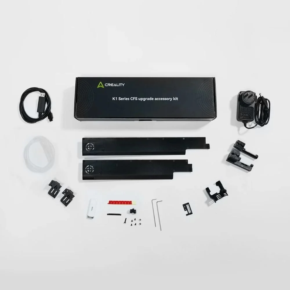 YU-KI　仮ページ Creality K1 Serisi CFS Yükseltme Kiti | FIXX3D