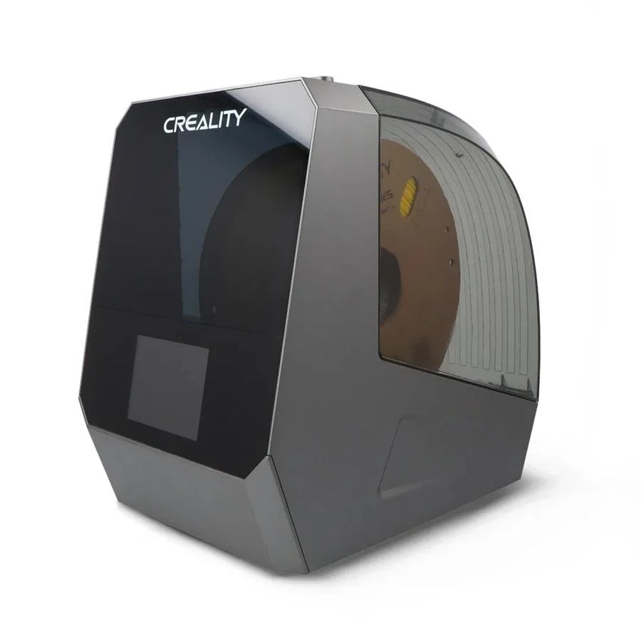 Creality Space Pi Dryer Plus | Çift Filament Kurutucu