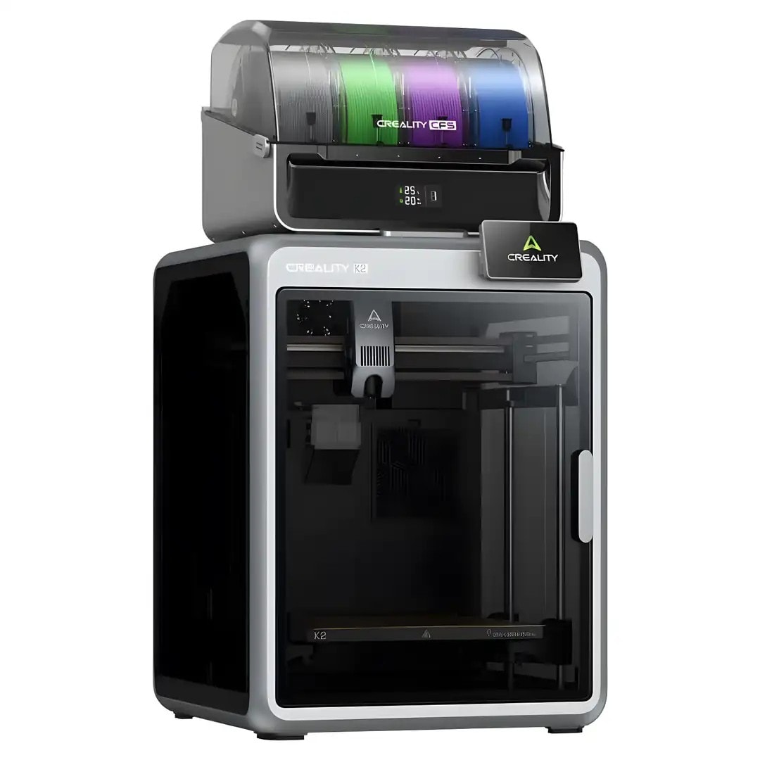Creality K2 Combo 3D Yazıcı