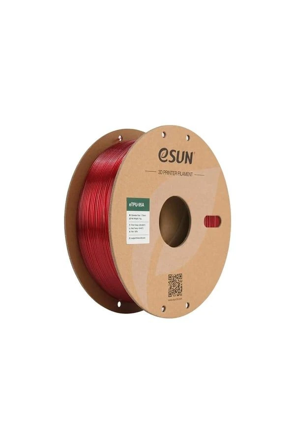 eSUN eTPU-95A filament makarası