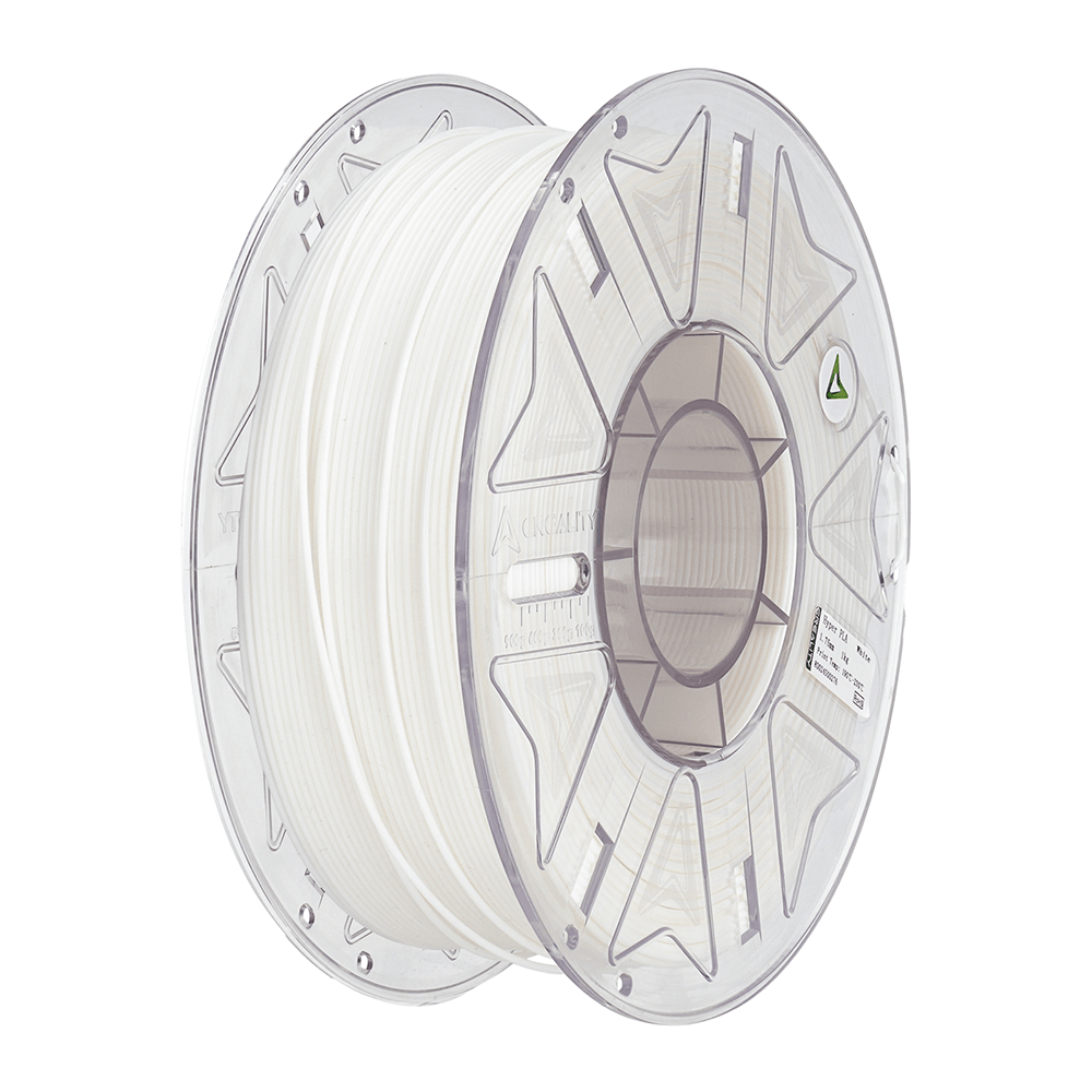 Creality Hyper PLA RFID Filament 1.75mm 1KG - Beyaz