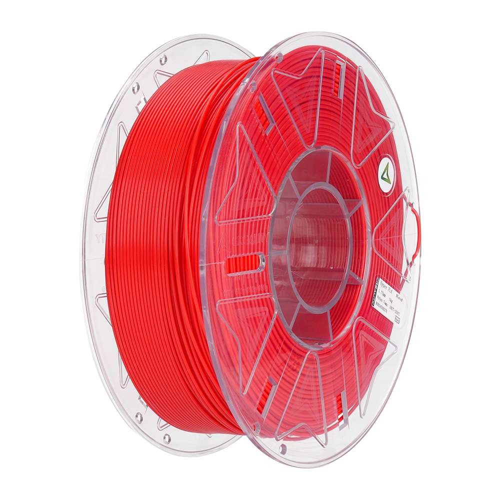 Creality Hyper PLA RFID Filament 1.75mm 1KG - Kırmızı