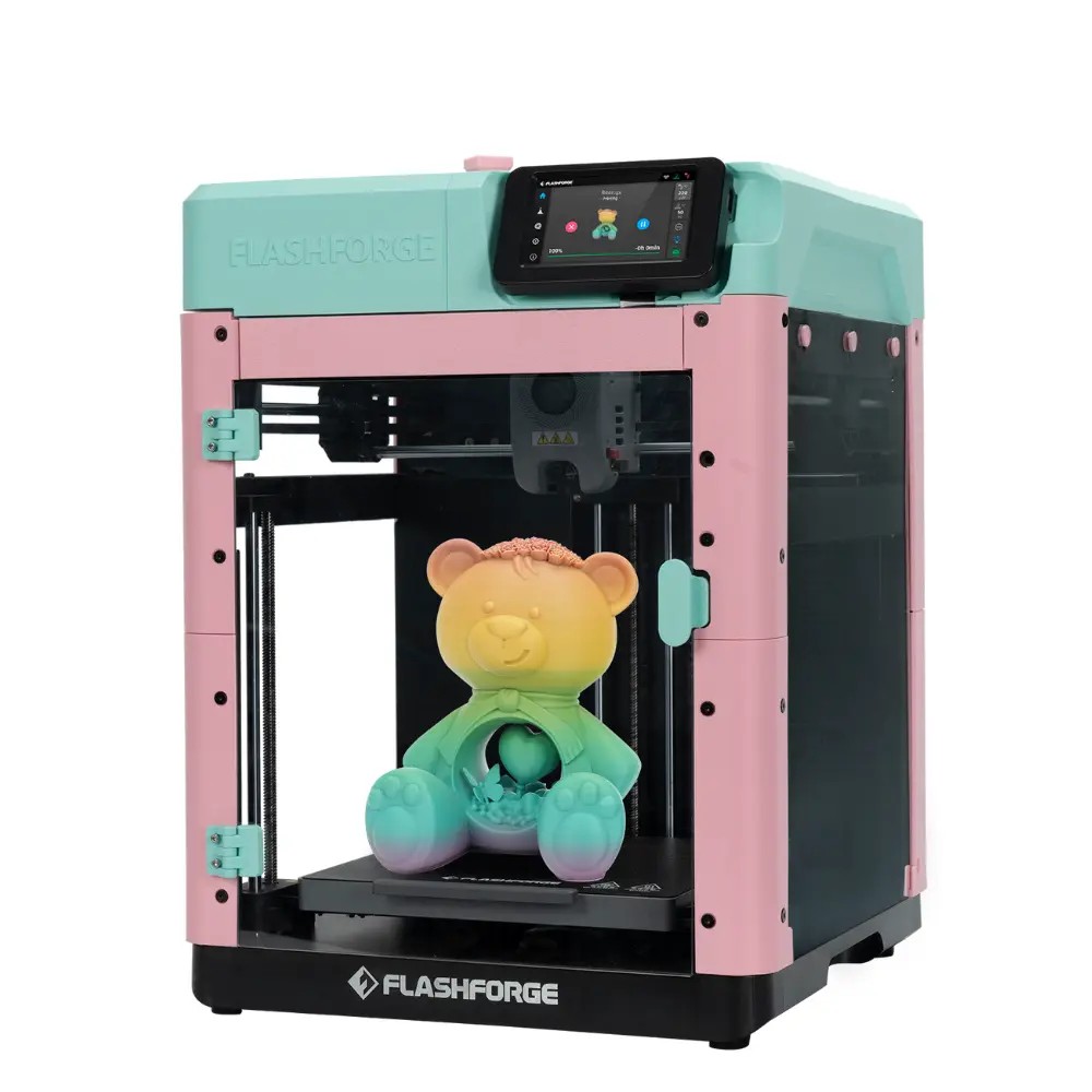 Flashforge Adventurer 5M 3D Yazıcı