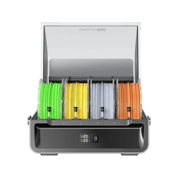 Creality Filament Sistemi - CFS