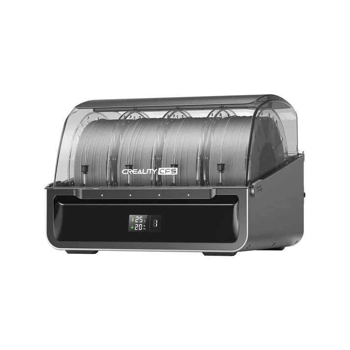 Creality Filament Sistemi - CFS