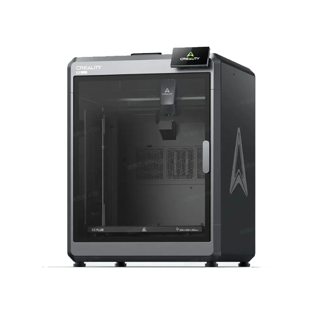 Creality K2 Plus 3D Yazıcı